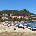 Hébergement de vacances Casa Vacanza Porto Corallo