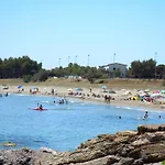 Hébergement de vacances Casa Vacanza Porto Corallo