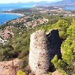 Hébergement de vacances Casa Vacanza Porto Corallo Villaputzu