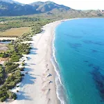 Hébergement de vacances Casa Vacanza Porto Corallo
