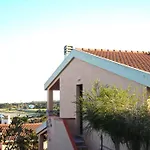 Hébergement de vacances Casa Vacanza Porto Corallo
