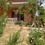 Casa Vacanza Porto Corallo Hébergement de vacances *