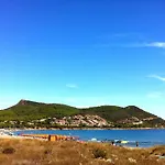 Casa Vacanza Porto Corallo Hébergement de vacances Villaputzu