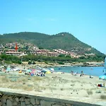 Casa Vacanza Porto Corallo Villaputzu