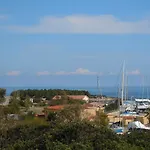 Casa Vacanza Porto Corallo Hébergement de vacances