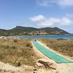 Casa Vacanza Porto Corallo Hébergement de vacances