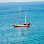 Casa Vacanza Porto Corallo Hébergement de vacances Villaputzu