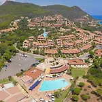 Hébergement de vacances Casa Vacanza Porto Corallo Villaputzu