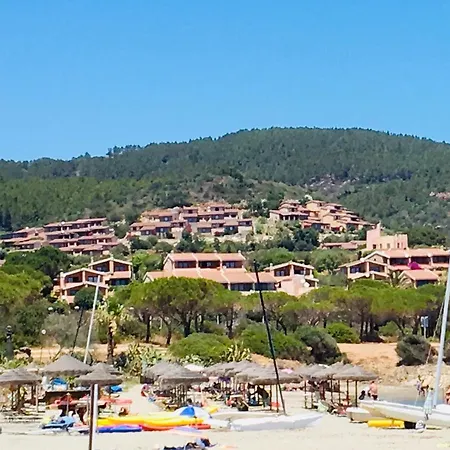 Casa Vacanza Porto Corallo *