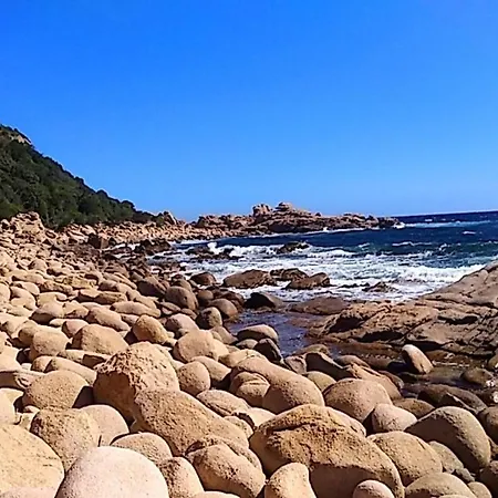Casa Vacanza Porto Corallo Holiday home *