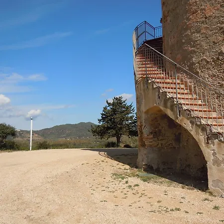Casa Vacanza Porto Corallo Holiday home *