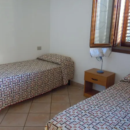 Casa Vacanza Porto Corallo Prázdninový dům *