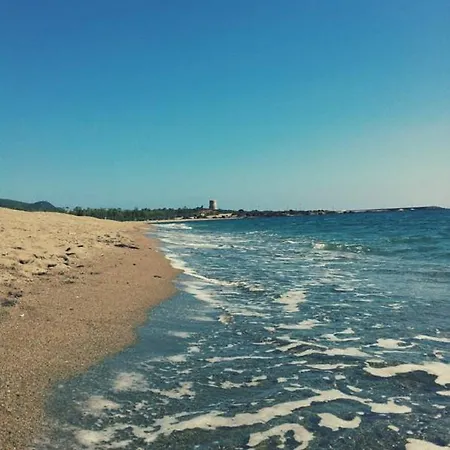 Casa Vacanza Porto Corallo Villaputzu