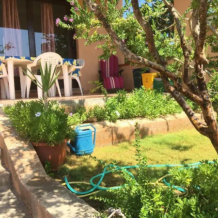Casa Vacanza Porto Corallo *