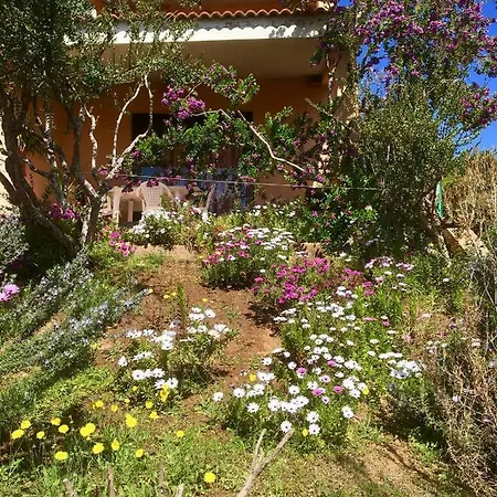 Holiday home Casa Vacanza Porto Corallo Villaputzu