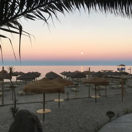 Semesterbostad Casa Vacanza Porto Corallo Villaputzu