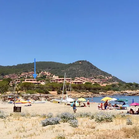 Casa Porto Corallo