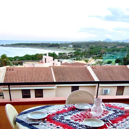 Casa Vacanza Porto Corallo *