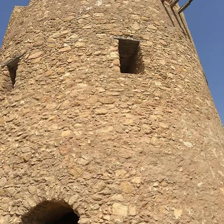 Semesterbostad Casa Vacanza Porto Corallo