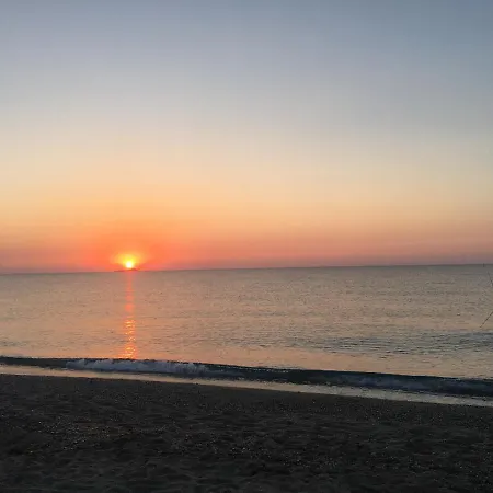 Casa Vacanza Porto Corallo Semesterbostad