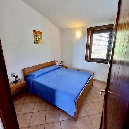 Casa Vacanza Porto Corallo