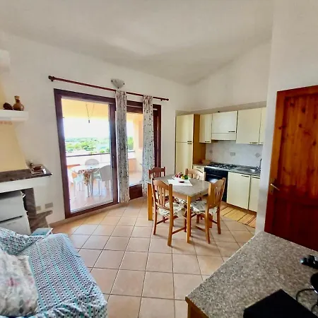 Casa Vacanza Porto Corallo * Villaputzu