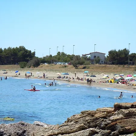 Semesterbostad Casa Vacanza Porto Corallo