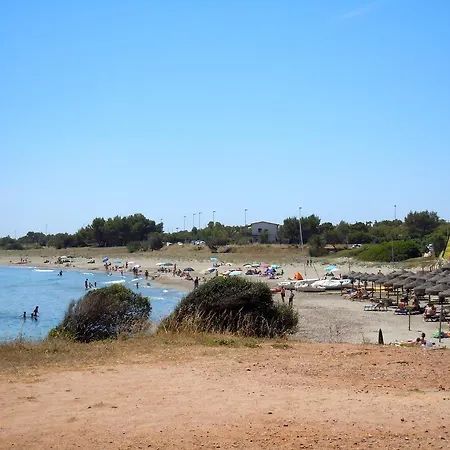 Casa Vacanza Porto Corallo Villaputzu