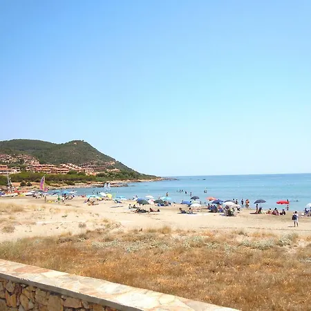 Casa Porto Corallo