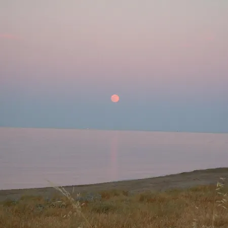 Casa Vacanza Porto Corallo *