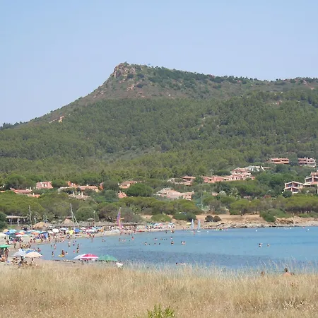 Casa Vacanza Porto Corallo * Villaputzu