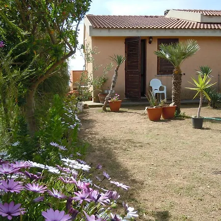 Casa Porto Corallo