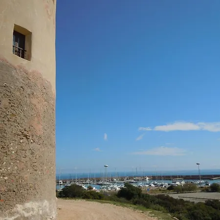 Casa Vacanza Porto Corallo Villaputzu