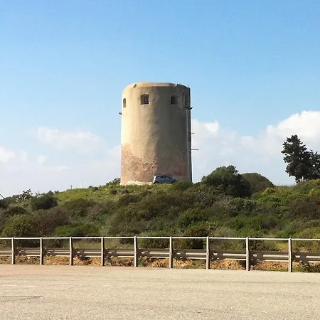 Hébergement de vacances Casa Vacanza Porto Corallo *