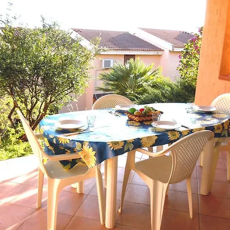 Casa Vacanza Porto Corallo * Villaputzu