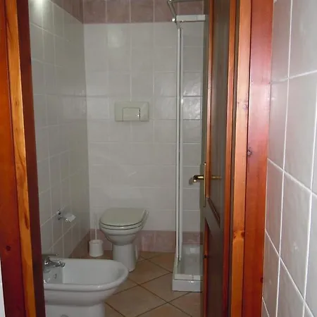 Casa Vacanza Porto Corallo *