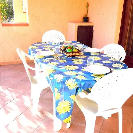 Casa Porto Corallo *