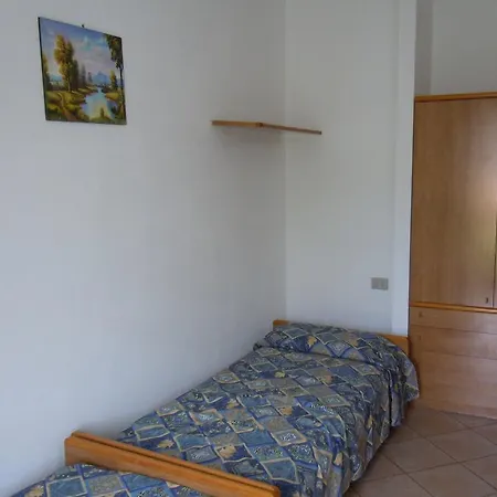 Casa Vacanza Porto Corallo Hébergement de vacances