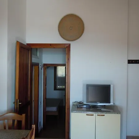 Casa Vacanza Porto Corallo * ヴィッラプッツ