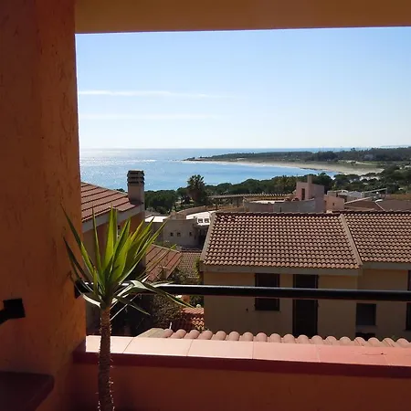 Casa Porto Corallo