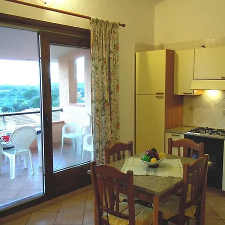 Casa Vacanza Porto Corallo *