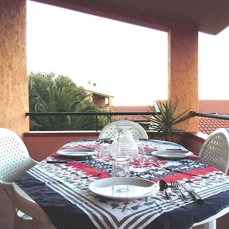 Casa Vacanza Porto Corallo *