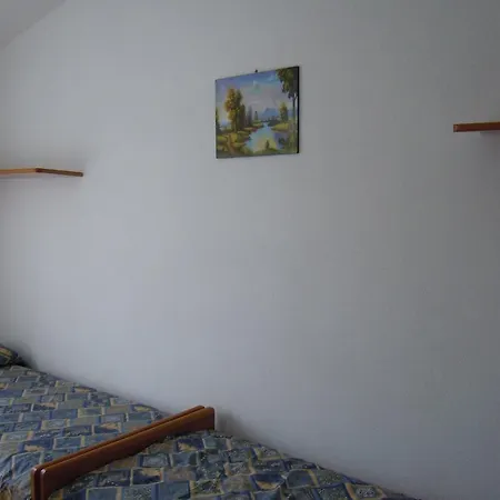 Casa Porto Corallo *