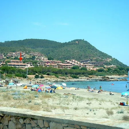 Casa Vacanza Porto Corallo Villaputzu