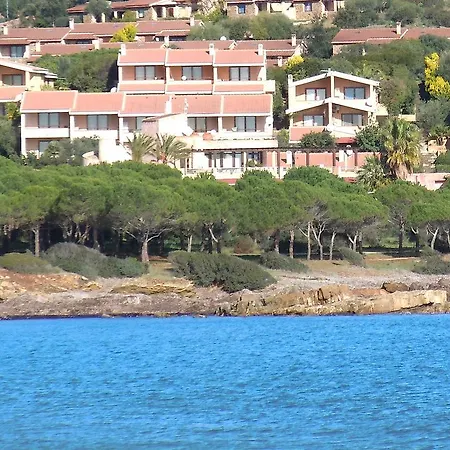 Casa Vacanza Porto Corallo