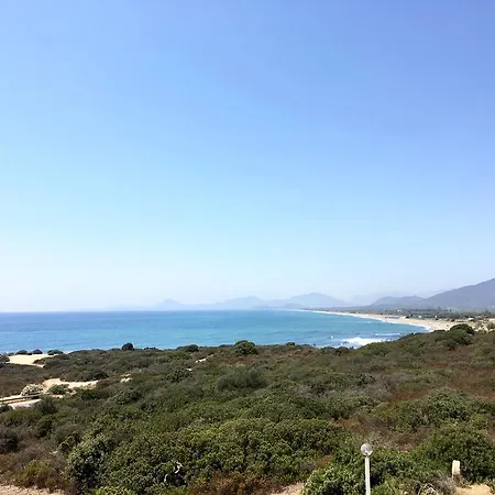 Casa Vacanza Porto Corallo Villaputzu