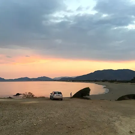 Casa Vacanza Porto Corallo Semesterbostad