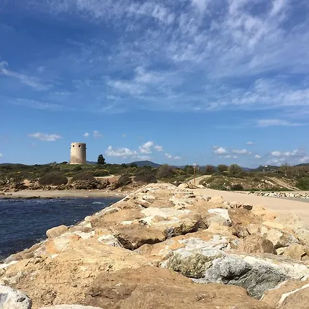 Casa Porto Corallo