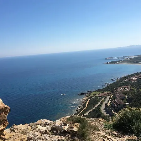 Casa Vacanza Porto Corallo * Villaputzu