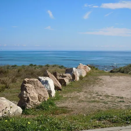 Casa Porto Corallo Villaputzu
